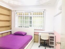 Blk 791 Woodlands Avenue 6 (Woodlands), HDB 5 Rooms #626450321